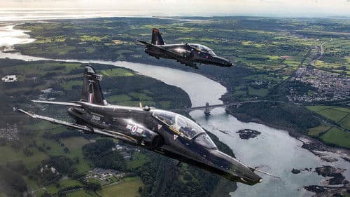 Fighter Pilot: The Real Top Gun Bild 3