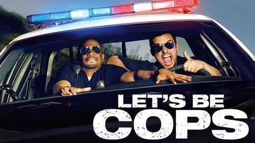 Let's be Cops - Die Party Bullen Bild 2