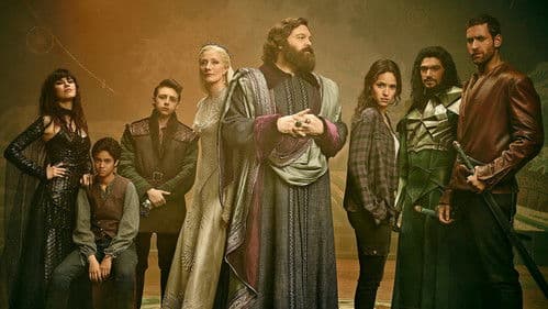 Emerald City - Die dunkle Welt von Oz Bild 6