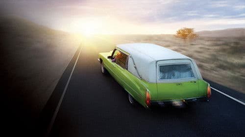 Six Feet Under - Gestorben wird immer Bild 6