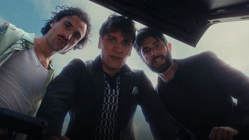 The Three Wise Men Bild 1