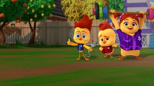 Küken im Einsatz Bild 7