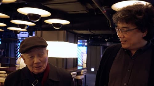 미스터김, 영화관에 가다 Bild 3