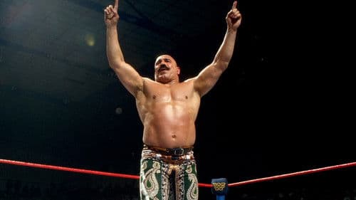 Iron Sheik: The Maim Event Bild 1
