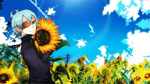 Kono Danshi, Uchuujin to Tatakaemasu Bild 2