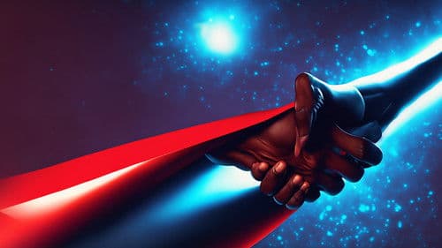 Olağanüstü Türk Süper Kahraman Filmi Bild 1