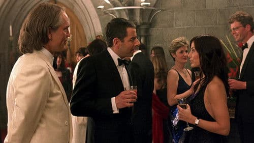 Johnny English - Der Spion, der es versiebte Bild 4