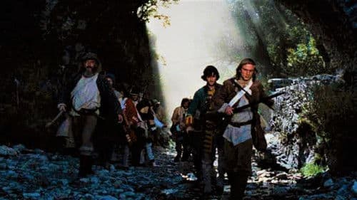 Der Aufruhr in den Cevennen Bild 2