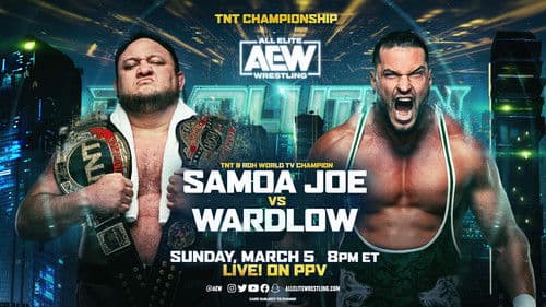 AEW Revolution 2023 Bild 2