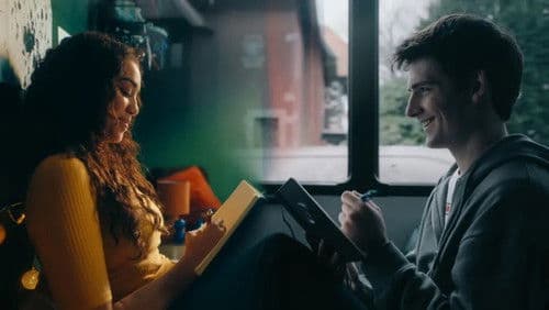 The Girl in my Diary Bild 2