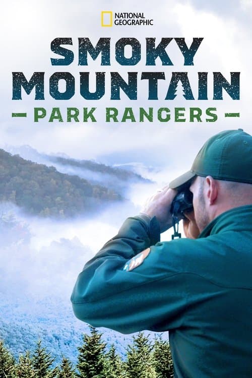 Smoky Mountains Ranger