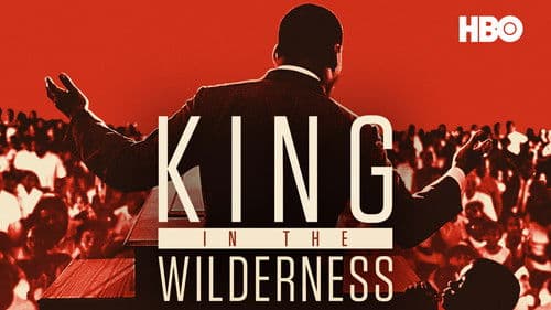 King in the Wilderness Bild 8