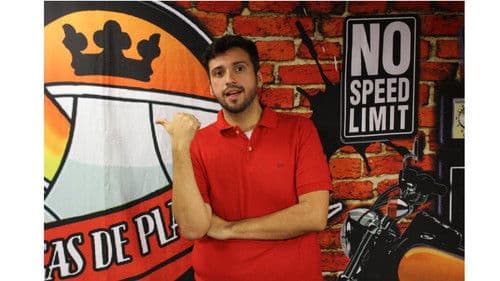 Cuecas de Plantão Bild 4