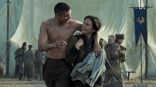 Shadow and Bone - Legenden der Grisha Bild 4