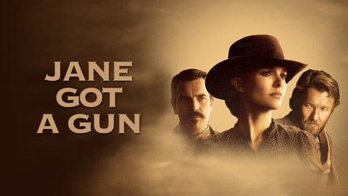 Jane Got a Gun Bild 6