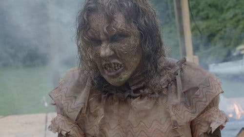 Lily Grace: A Witch Story Bild 1