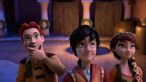 En la noche caminamos solos Bild 2