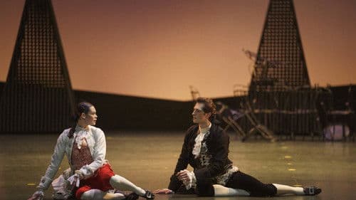 Paris Opera: Le Parc Bild 1