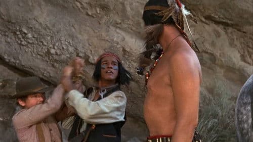 Im Tal der Apachen Bild 4