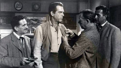 Der Henker wartet schon Bild 2