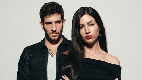 Körper in Flammen Bild 4