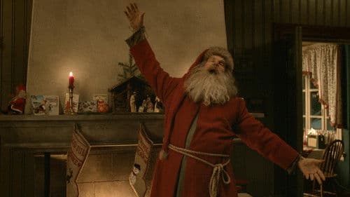 Plötzlich Santa Bild 3