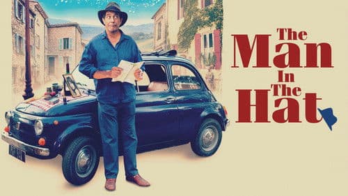 The Man in the Hat Bild 2