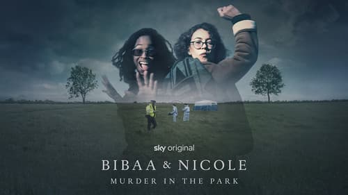 Bibaa & Nicole: Murder in the Park Bild 1