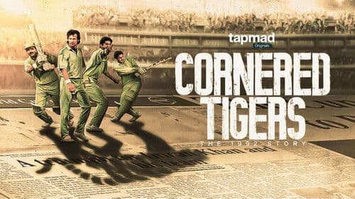 Cornered Tigers: The 1992 Story Bild 1