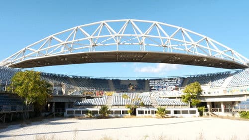 Stalking Athens Bild 4