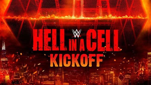 WWE Hell in a Cell 2022 Kickoff Bild 1