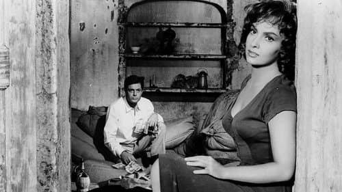 Wo der heiße Wind weht Bild 1