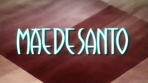 Mãe de Santo Bild 1