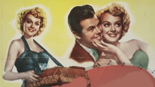 Cigarette Girl Bild 1