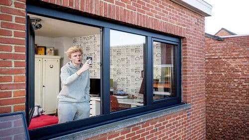 Een Man Zonder Plan Bild 1