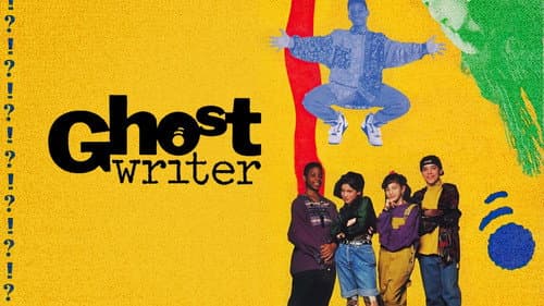 Ghostwriter Bild 1