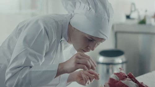 Pied-de-biche Bild 1