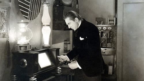 The Whispering Shadow Bild 1