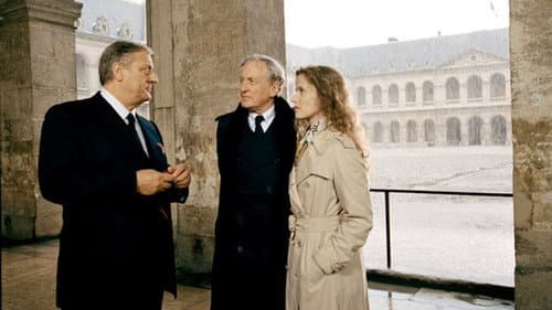 Ein König über den Wolken Bild 1