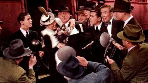 Henry Aldrich Plays Cupid Bild 1