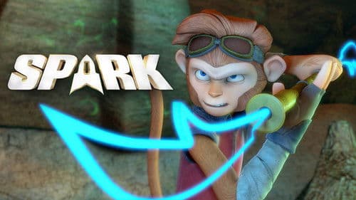 Spark: A Space Tail Bild 7