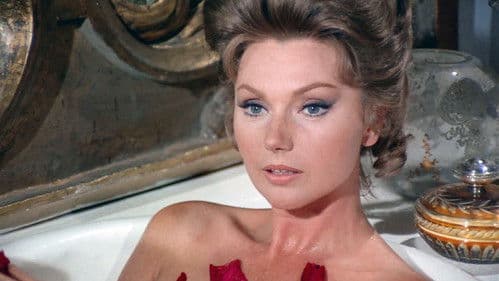 Marquis de Sade: Justine Bild 4