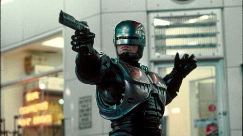 RoboCop Bild 1