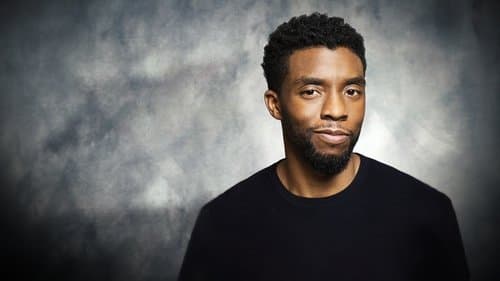 Chadwick Boseman: A Tribute for a King Bild 1