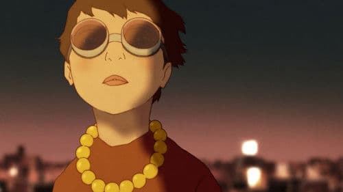 Tekkonkinkreet Bild 5