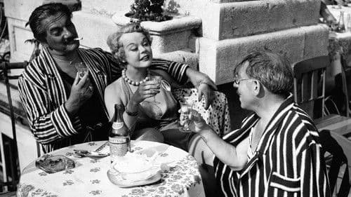 Hannibál tanár úr Bild 2