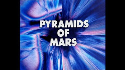 Doctor Who: Pyramids of Mars Bild 4