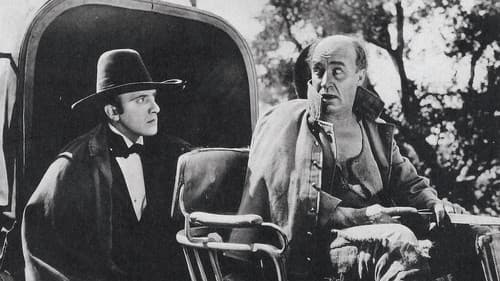 Hitchin' Posts Bild 1