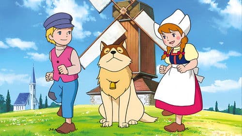 Niklaas, ein Junge aus Flandern Bild 3