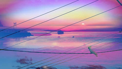 And The Waves Washed Over Me Bild 1